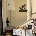 דירה La Casa Di Shanti אביליאנה
