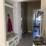 La Casa Di Shanti شقة أفيليانا