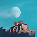 La Casa Di Shanti * אביליאנה