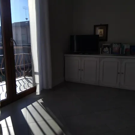 Lejlighed La Casa Di Shanti Avigliana