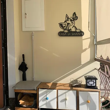 Daire La Casa Di Shanti Avigliana