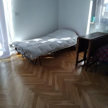 Lejlighed La Casa Di Shanti Avigliana