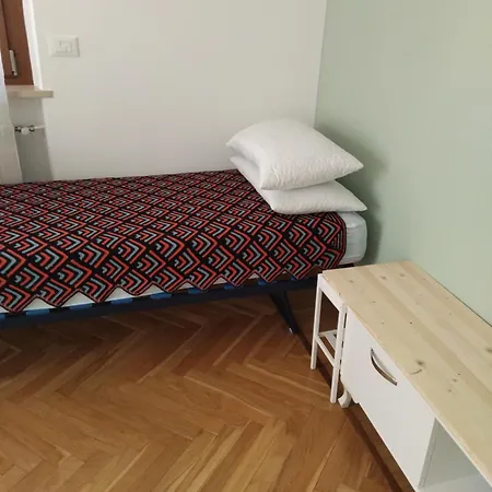 La Casa Di Shanti Lejlighed