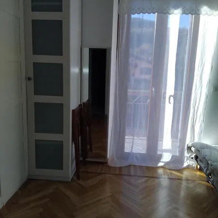 Lejlighed La Casa Di Shanti *