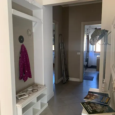 La Casa Di Shanti Apartman Avigliana