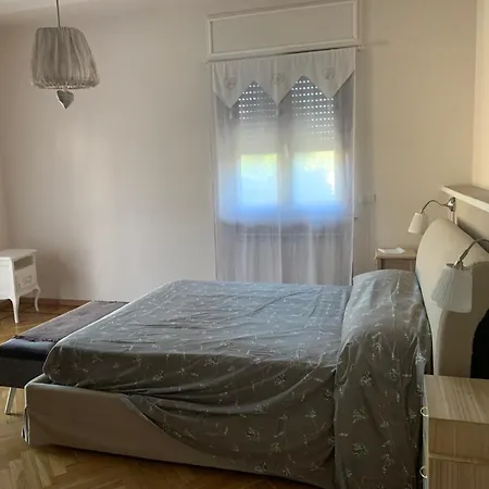 La Casa Di Shanti Apartman Avigliana