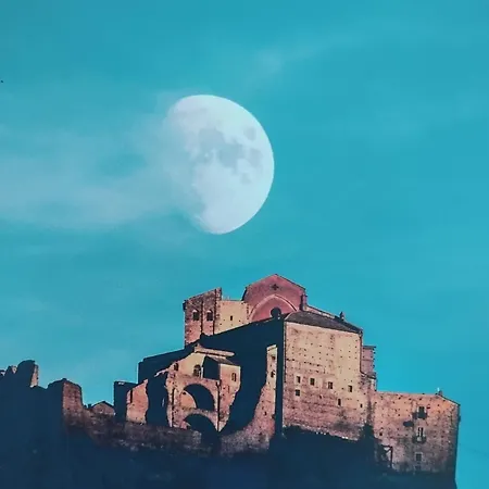 La Casa Di Shanti * Avigliana