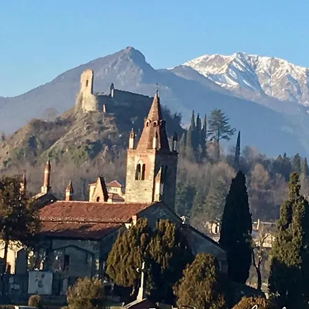 La Casa Di Shanti * Avigliana