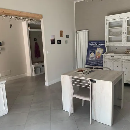 Lejlighed La Casa Di Shanti