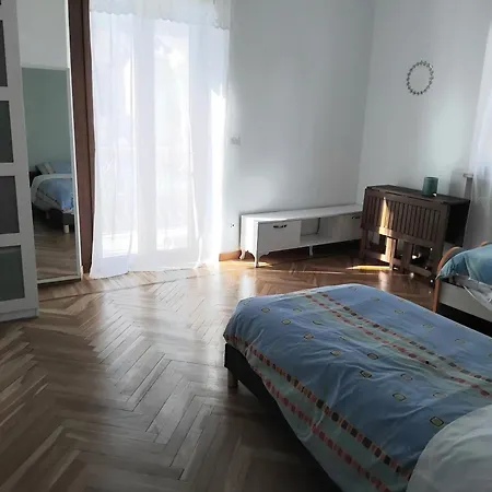 La Casa Di Shanti Daire