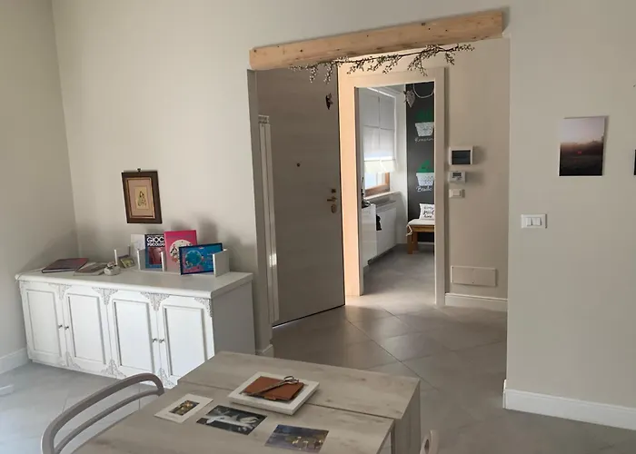 La Casa Di Shanti * 아비글리아나