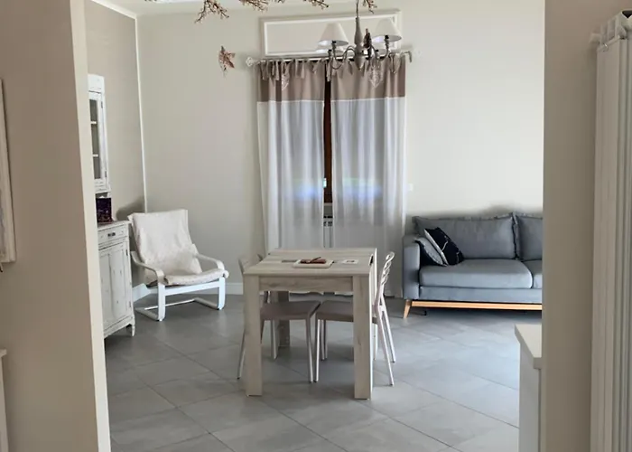 La Casa Di Shanti Daire *