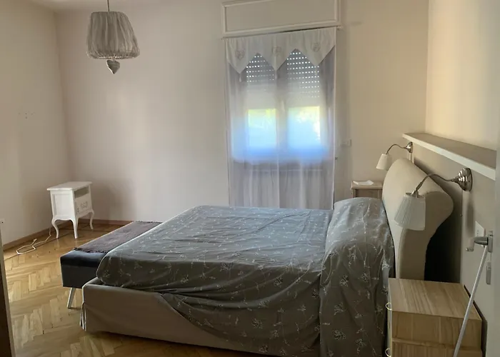 La Casa Di Shanti Daire Avigliana
