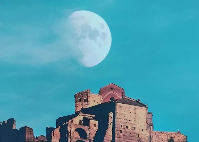 La Casa Di Shanti * 아비글리아나