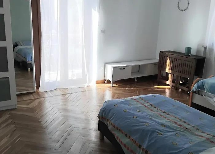 La Casa Di Shanti Daire